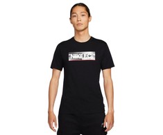 Nike NK FC marškinėliai Seasonal Block M DH7444 010