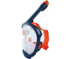 Maska do nurkowania pełnotwarzowa Sunflex L/XL 47044