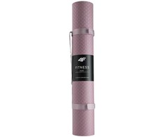 Šviesiai violetinės spalvos kilimėlis 4F U034 4FRMM00AMATU034 52S
