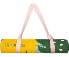 Fitneso kilimėlis Spokey HOME JUNGLE