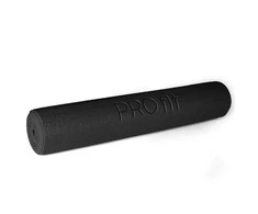 PROfit Slim Jogos kilimėlis, 173 x 61 x 0,5 cm, juodos spalvos, DK 2203