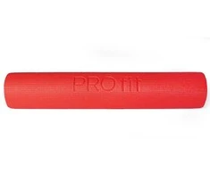 Jogos kilimėlis „Profit Slim“, 173 x 61 x 0,5 cm, raudonas, DK 2203