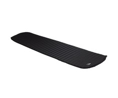 Savaime pripučiamas kilimėlis High Peak Minto XL, 210x63x3, juodas (41117)