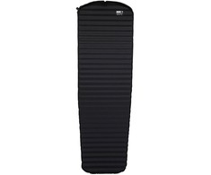 Savaime pripučiamas kilimėlis High Peak Minto XL, 210x63x3, juodas (41117)