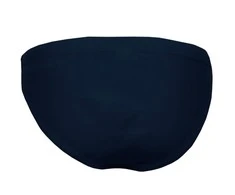 Maudymo kostiumai berniukui Crowell Oscar col.02 tamsiai mėlynas-geltonas (146cm)