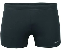 Maudymosi kostiumas vyrams Crowell Luca kol.03 pilka (3XL)