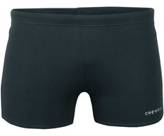 Maudymosi kostiumas vyrams Crowell Luca kol.03 pilka (4XL)