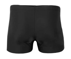 Maudymosi kostiumas vyrams Crowell Sykes kol.01 juoda-raudona-pilka (XL)