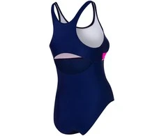 Aqua Speed Maudymosi kostiumėlis Aquaspeed Emily - 134 cm