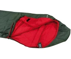 Miegmaišis High Peak Juodas Arrow Eco 23230