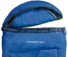 Miegmaišis High Peak Vagabond 300 mėlyna 20032
