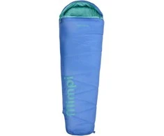 Miegmaišis Meteor Mimpi, 45x135cm, mėlynas