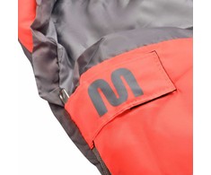 Sleeping bag meteor ymer