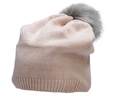 Moteriška kepurė 4F jasny róż H4Z22 CAD009 56S