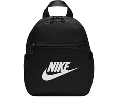 Nike Kuprinė mini sportinė apranga FUtura 365 juoda 8 l