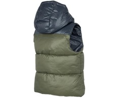 Kamizelka damska 4F khaki H4Z22 KUDP004 43S M