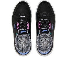 Buty moterims Puma Tori Me Happy juoda 386384 02 (37,5)