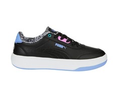 Buty moterims Puma Tori Me Happy juoda 386384 02 (37,5)