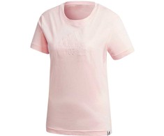 adidas Brilliant Basics Marškinėliai W GD3821