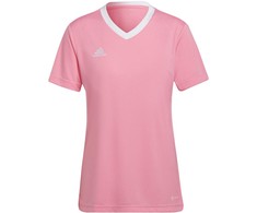 Adidas Entrada 22 moteriški marškinėliai HC5075