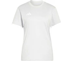 Moteriški marškinėliai adidas Entrada 26 Tee pilka JZ6680 (XL)