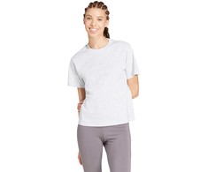 adidas Essentials marškinėliai su nedideliu logotipu JC5945
