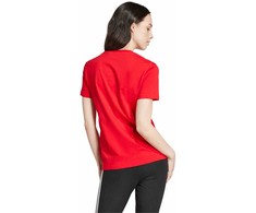 adidas Loungewear Essentials Slim Logo Tee W IY9189