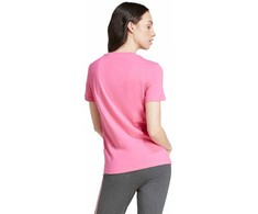 adidas Loungewear Essentials Slim Logo marškinėliai moterims W IY9191