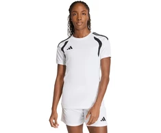 Moteriški marškinėliai adidas Tiro 26 League Jersey balta KB1335 (L)