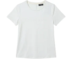 Moteriški marškinėliai Champion SS Tee jasnozielona 119020 BS232 (M)