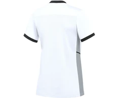 Moteriški marškinėliai Nike Dri-Fit Academy 25 SS balta FZ9756 100 (M)