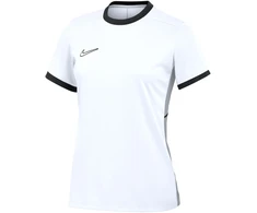 Moteriški marškinėliai Nike Dri-Fit Academy 25 SS balta FZ9756 100 (M)