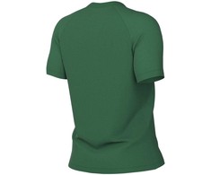 Nike Dri-Fit Park VIII moteriški marškinėliai žali HV8178 302