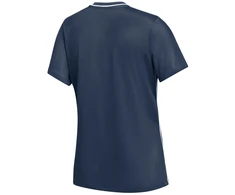 Moteriški marškinėliai Nike Dri-Fit Park 26 tamsiai mėlyna HM7160 410 (2XL)