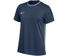 Moteriški marškinėliai Nike Dri-Fit Park 26 tamsiai mėlyna HM7160 410 (2XL)