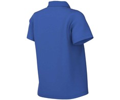 Moteriški marškinėliai Nike Dri-Fit Park 26 Polo mėlyna IB1172 463 M