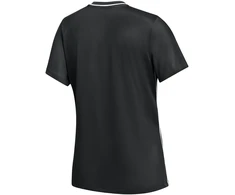 Moteriški marškinėliai Nike Dri-Fit Park 26 juoda HM7160 010 (2XL)