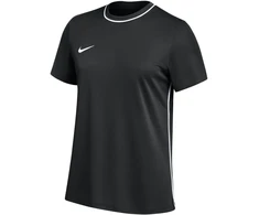 Moteriški marškinėliai Nike Dri-Fit Park 26 juoda HM7160 010 (2XL)