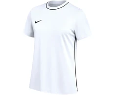 Moteriški marškinėliai Nike Dri-Fit Park 26 balta HM7160 100 (2XL)