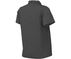 Moteriški Nike polo marškinėliai Dri-FIT Park 26, tamsiai pilki