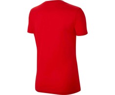 Nike Dri-FIT Park 20 Moteriški marškinėliai CW6967-657
