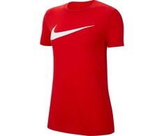 Nike Dri-FIT Park 20 Moteriški marškinėliai CW6967-657