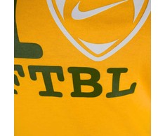 Nike Marškinėliai W 257286 703