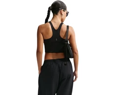 Moteriški marškinėliai Nike Tempo juoda II0420 010 (M)
