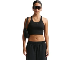 Moteriški marškinėliai Nike Tempo juoda II0420 010 (M)
