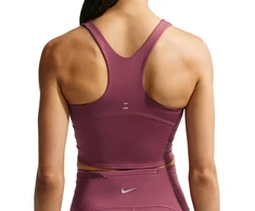 Moteriški marškinėliai Nike Tempo rožinė II0420 654 (XL)