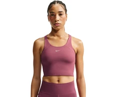 Moteriški marškinėliai Nike Tempo rožinė II0420 654 (XL)