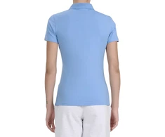 Moteriški marškinėliai polo 4F F0768 denim 4FWMM00TPTSF0768 32S (2XL)