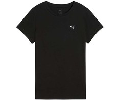 Puma ESS Elevated marškinėliai moterims 685016 01