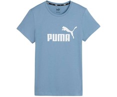 Puma ESS Logo Tee W 586775 20